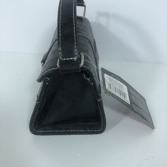Colorworks 18 piece Holiday Fashion Collection in Black Croc Bag‎ NWT - Picture 10 of 13